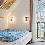 Feriehus 0182-romo-havnebyvej-61-k *