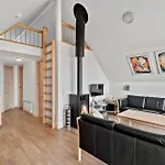 Feriehus 0182-romo-havnebyvej-61-k *