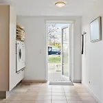 Feriehus 0182-romo-havnebyvej-61-k Kongsmark