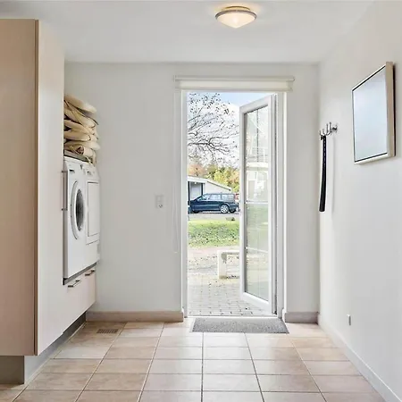 0182-romo-havnebyvej-61-k Holiday home *