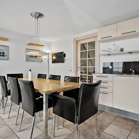 Holiday home 0182-romo-havnebyvej-61-k