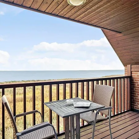 Holiday home 0182-romo-havnebyvej-61-k Kongsmark