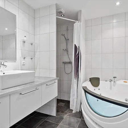 Holiday home 0182-romo-havnebyvej-61-k