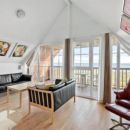 0182-romo-havnebyvej-61-k Ferienhaus *
