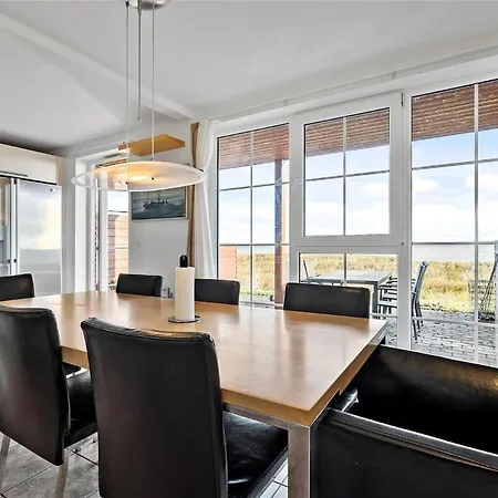 Nyaraló 0182-romo-havnebyvej-61-k Kongsmark