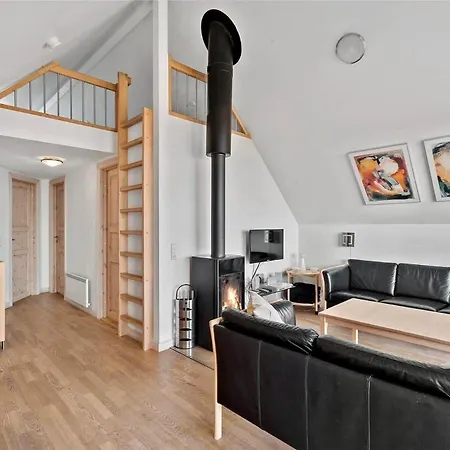 Holiday home 0182-romo-havnebyvej-61-k *