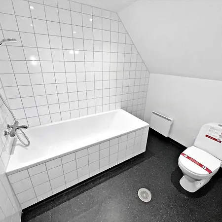 0182-romo-havnebyvej-61-k Holiday home