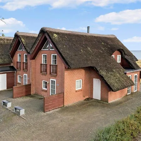 0182-romo-havnebyvej-61-k Holiday home