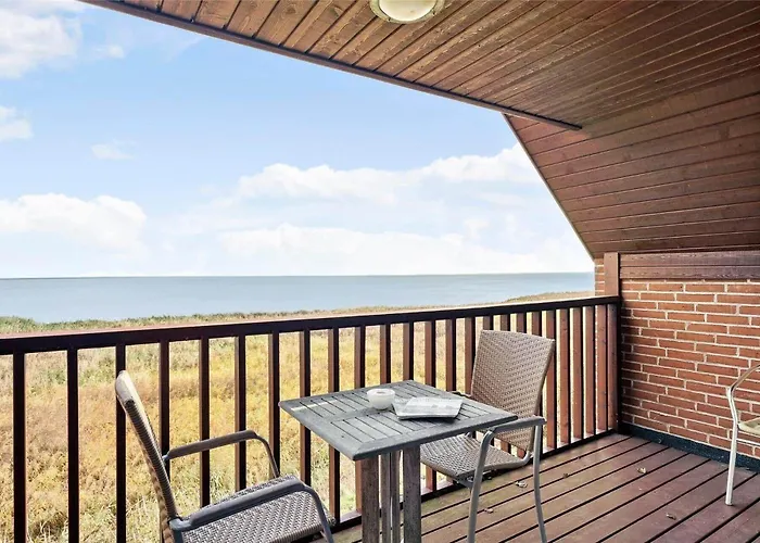 Holiday home 0182-romo-havnebyvej-61-k Kongsmark