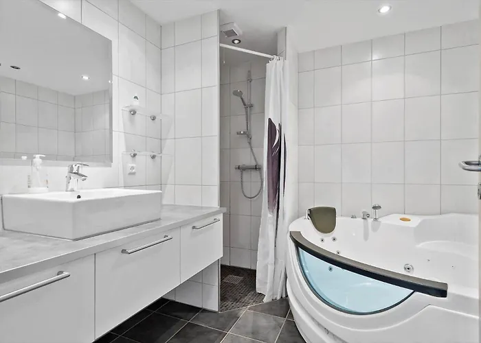 Holiday home 0182-romo-havnebyvej-61-k