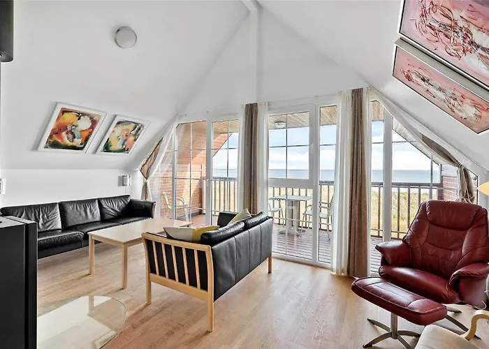 0182-romo-havnebyvej-61-k Nyaraló *