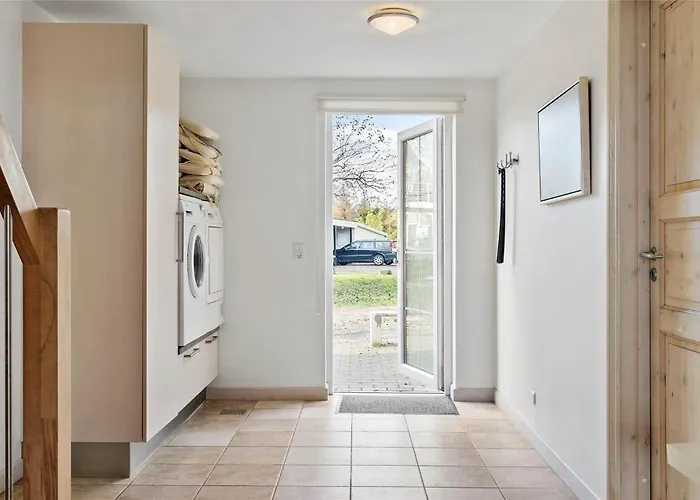 Nyaraló 0182-romo-havnebyvej-61-k Kongsmark