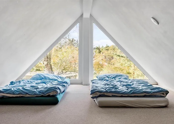 Holiday home 0182-romo-havnebyvej-61-k Kongsmark