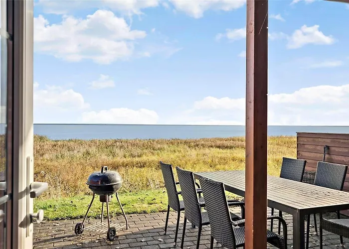 0182-romo-havnebyvej-61-k Holiday home *